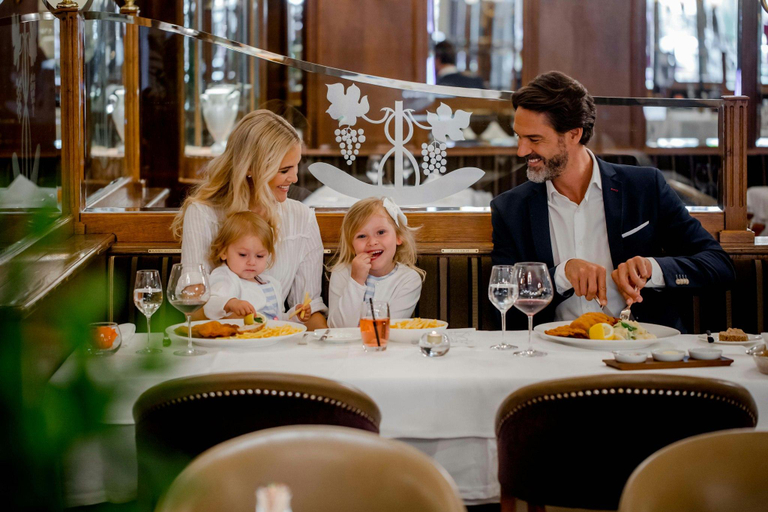 Food & Drinks 5, Hotel Schweizerhof Bern & THE SPA, Bern