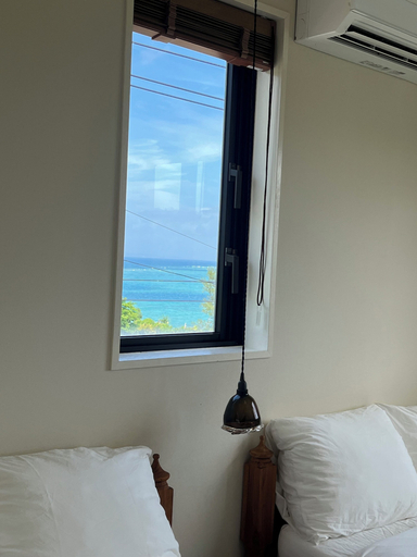 Room 3, Senaha House B, Yomitan