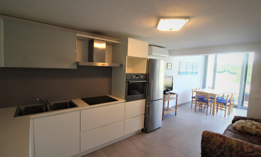 Kitchen 2, Modern villa 200mt from the beach, Udine