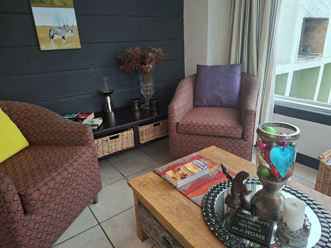 Interior 5, PebbleStoneHouse Bed & Breakfast, Swakopmund