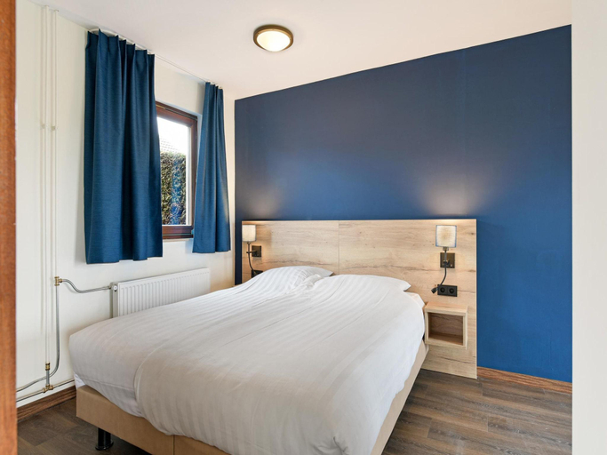 Bedroom 3, Holiday Home Near Vijlen, Vaals