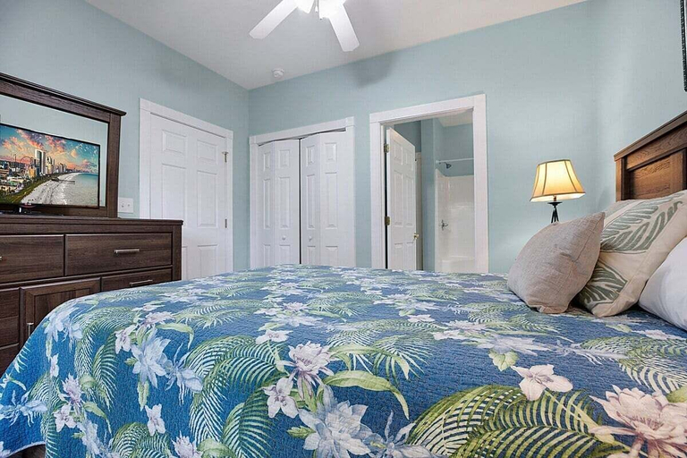 Interior 2, Magnolia North 4880-101, Horry