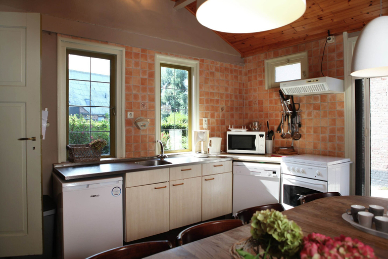 Others 5, Pet-friendly Farmhouse, Sluis