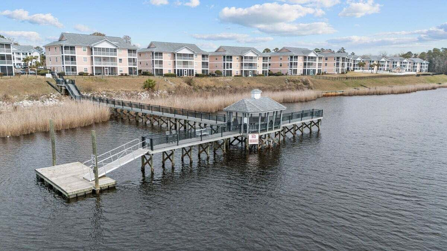 Interior 4, Waterway Village 3I, Horry