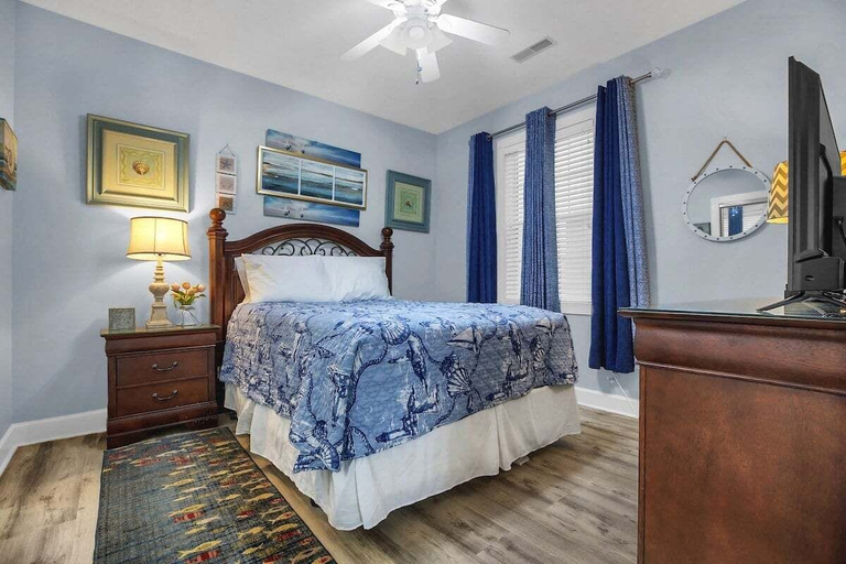 Interior 2, Magnolia Place 4705-102, Horry