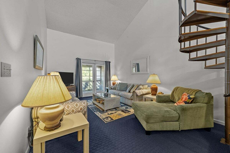 Interior 2, Heron Pointe C12, Horry