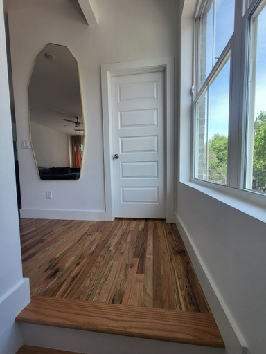 Floor plan 3, Pet-friendly Townhouse With Free Parking in TN, Hamilton