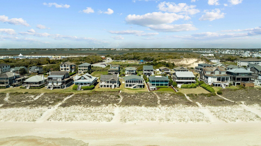 Exterior 5, Joyner Cottage 4 Bedroom Home, Carteret