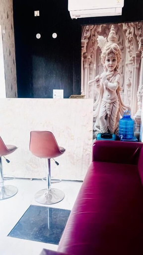 Interior 4, Hotel Shree Kanhaiya Palace vrindavan, Mathura