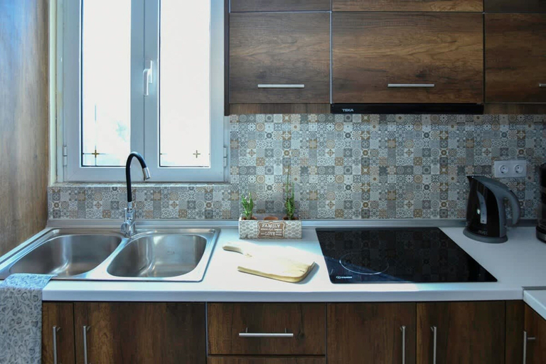 Room 5, Vasiliki s Sea House Beachfront Bliss in Corfu, Ionian Islands