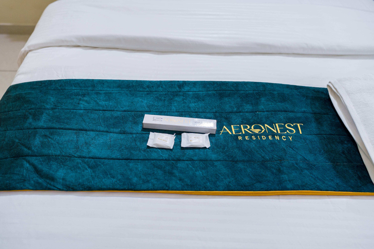 Miscellaneous 2, Aeronest Residency, Malappuram