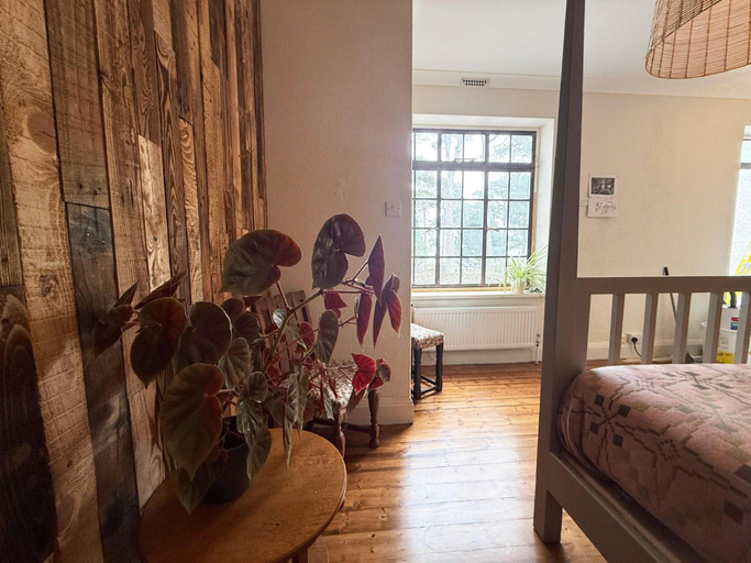 Bedroom 3, Knoll House, Dorset