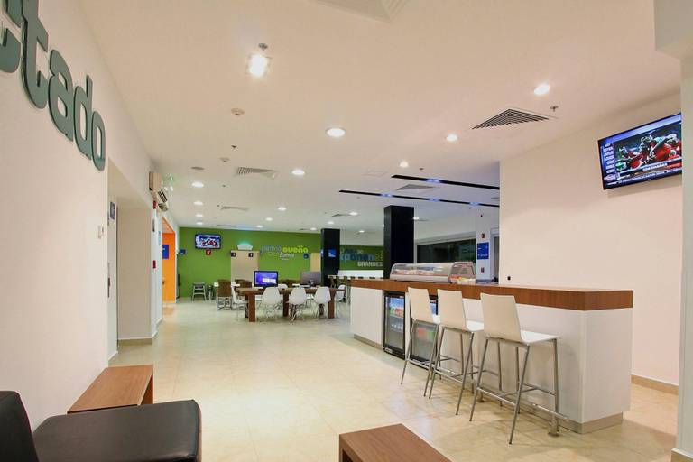 Public Area 2, One Villahermosa Centro, Centro