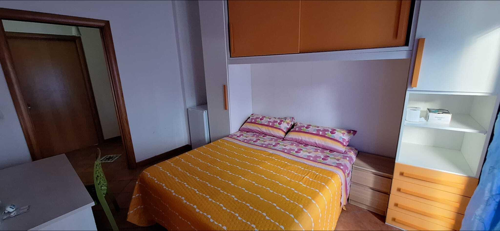 5, DOMUS BAIANO, Napoli
