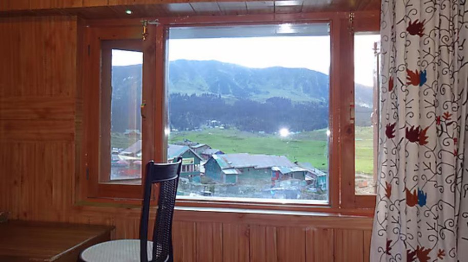 Others 4, Hotel New Mount View Gulmarg Jammu and Kashmir, Baramulla
