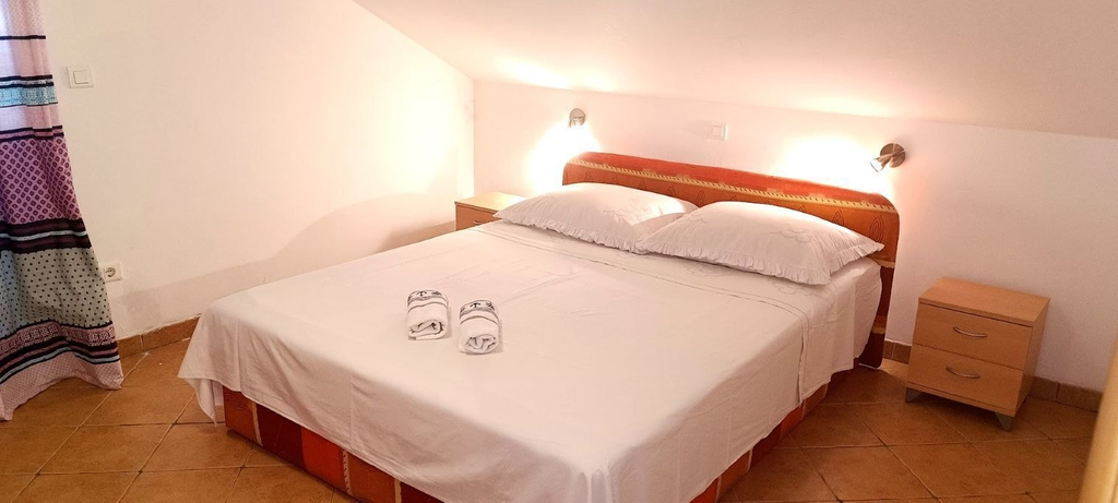 Room 4, Vista dal Mare Pag, Pag
