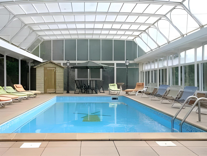 Sport & Beauty 4, Contact Hotel Le Moulin Neuf Chantonnay, Vendée