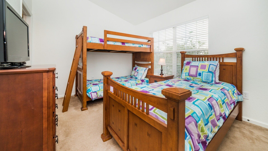 Interior 4, Op7652 Windsor Hills 3 Bedroom Private Pool Townhome, Osceola