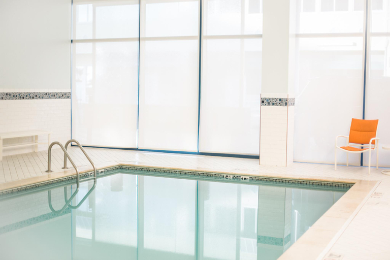 Swimming pool, Hyatt House Monroe / Cranbury / South Brunswick, Middlesex