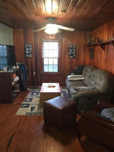 Living area 3, Calico Jack's Galley 2 Bedroom Cottage by RedAwning, Dare