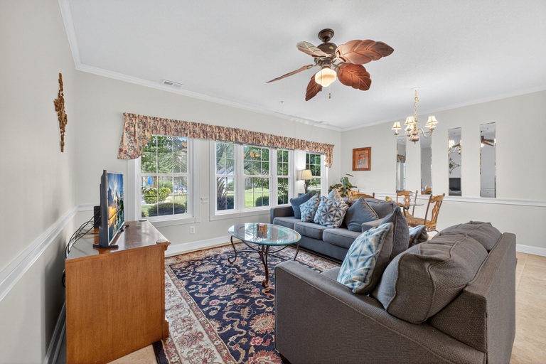 Interior 4, Magnolia North 4868 U103, Horry