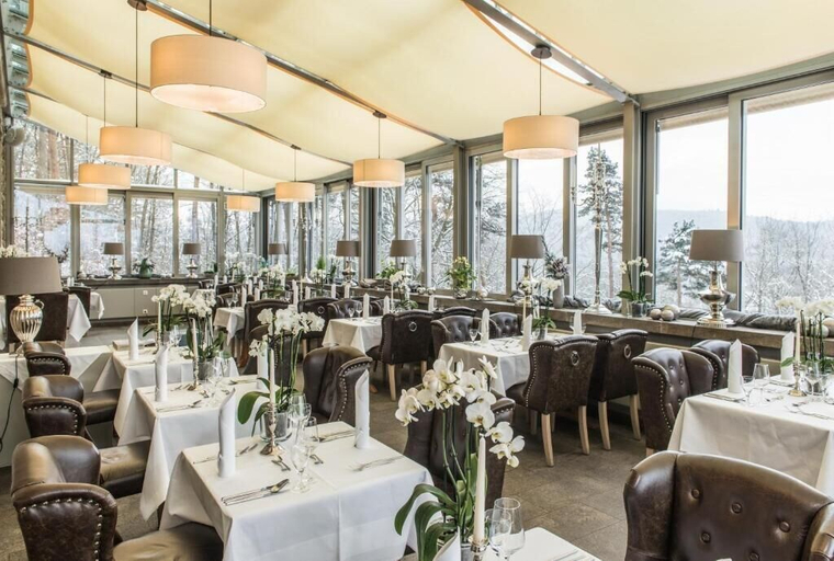 Food & Drinks 4, Berghotel Eisenach, Eisenach
