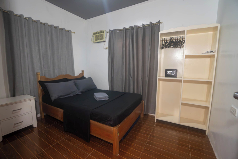 Room 5, JJ Siargao Homestay, General Luna