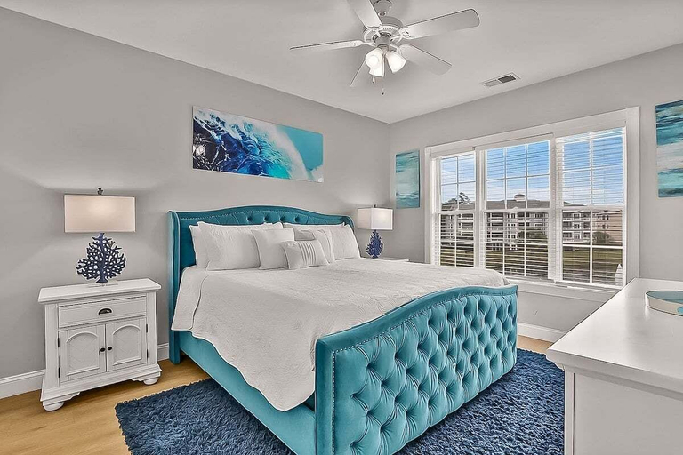 Interior 3, Magnolia Pointe Magnolia Lake 4820-303, Horry