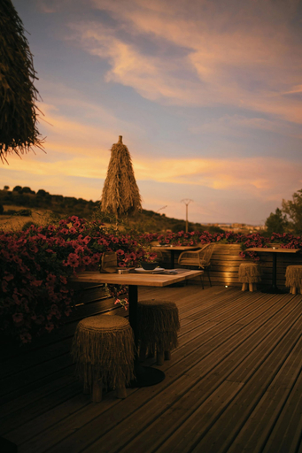 Others 5, Noctis Hotel, Soria
