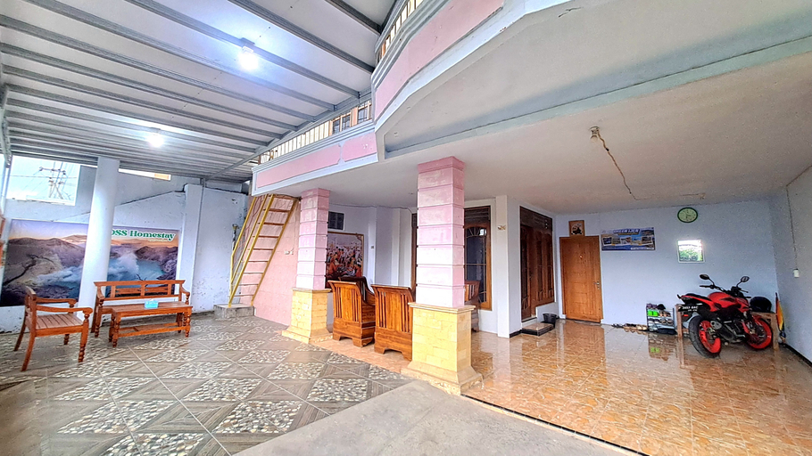 Others 2, GREEN IJEN HOMESTAY new, Banyuwangi