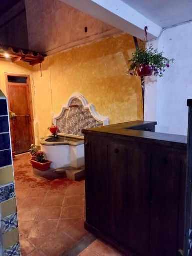 Others 4, Hotel Posada Casa Santorini, Antigua Guatemala