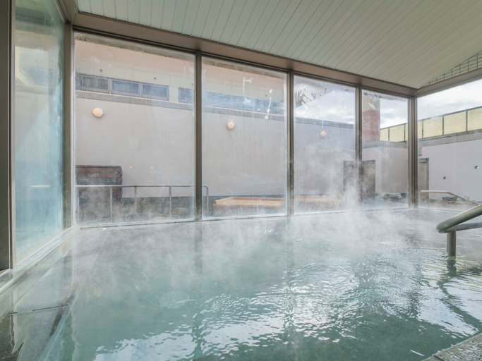 Sport & Beauty 5, FLEXSTAY INN Kashima Central, Kamisu