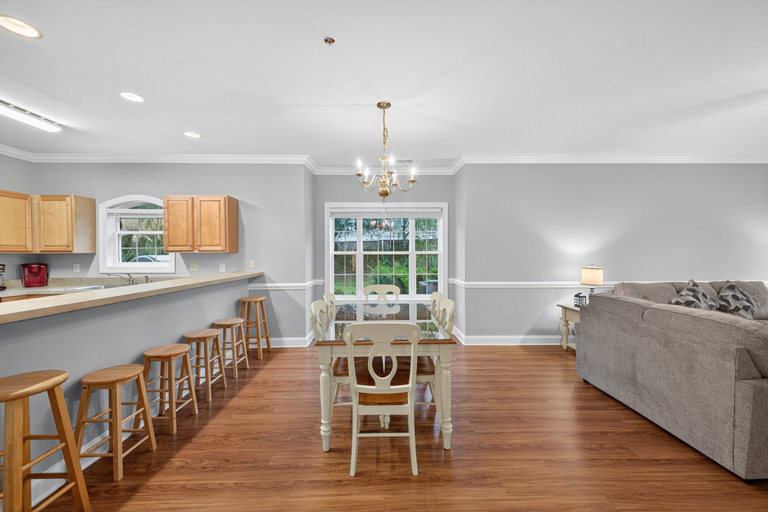 Interior 2, Magnolia North 4872-101, Horry