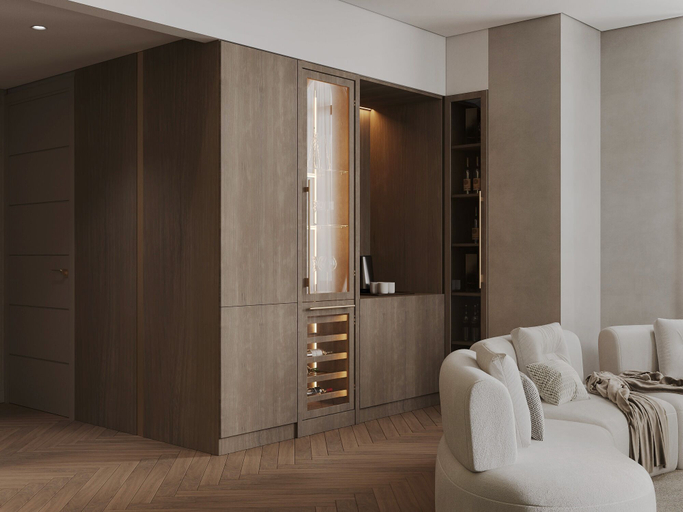 Others 5, Donatello Boutique Hotel, Almaty