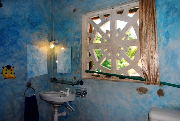 Bathroom 5, Jambo House lamu, Lamu West