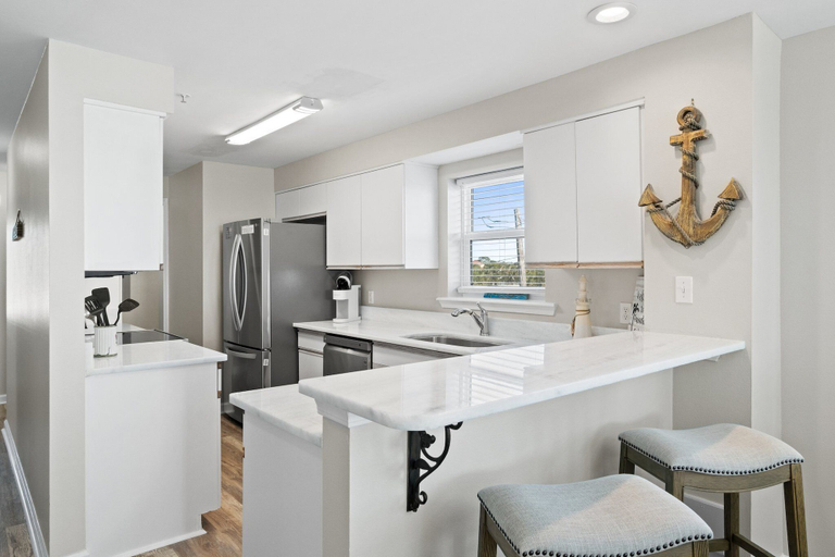 Interior 3, Palms 205 - Paradise Palms, Okaloosa