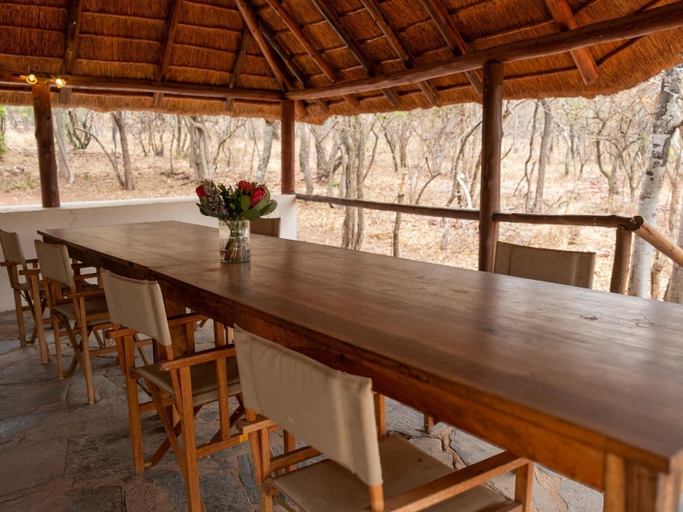 Food & Drinks 4, Zebra Nature Reserve, City of Tshwane