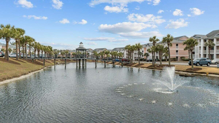 Interior 5, Waterway Village 3I, Horry