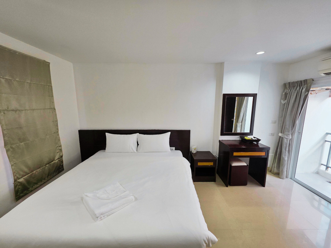 Room 4, Amara APK Resort and Spa, Phuket Island