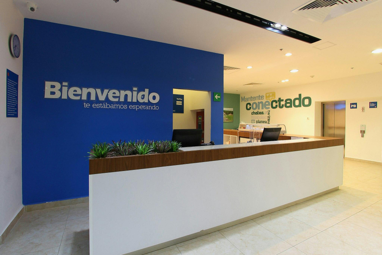Public Area, One Villahermosa Centro, Centro