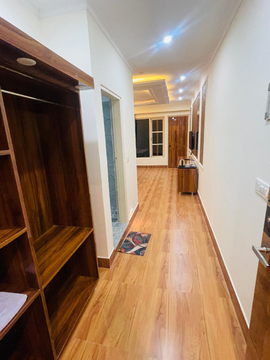 Others 5, Paradise Woodland Resort Chintpurni, Kangra