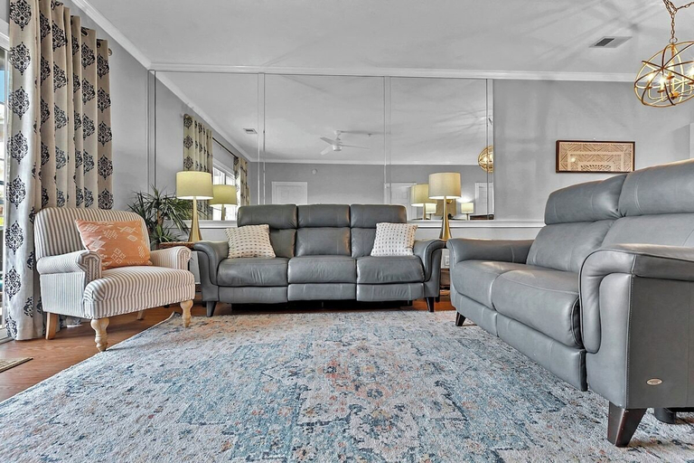 Interior 2, Magnolia North 4827-104, Horry