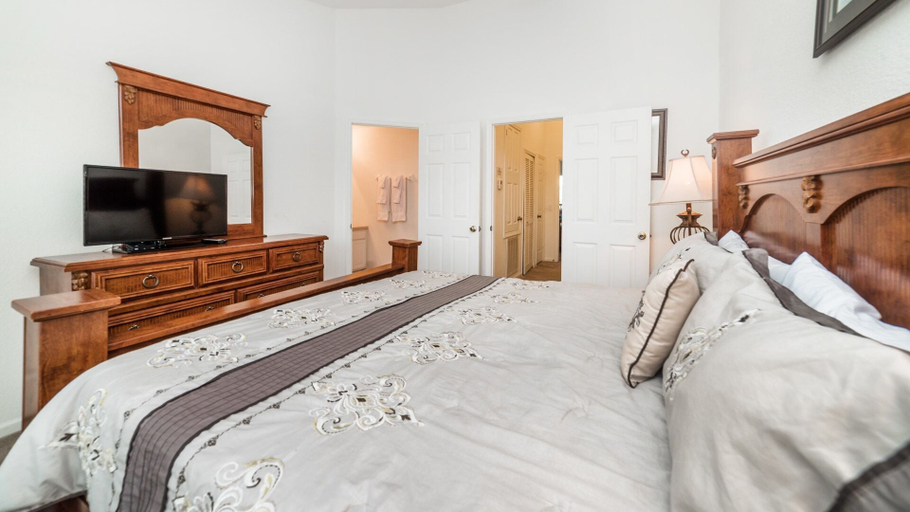 Interior 3, Op7652 Windsor Hills 3 Bedroom Private Pool Townhome, Osceola