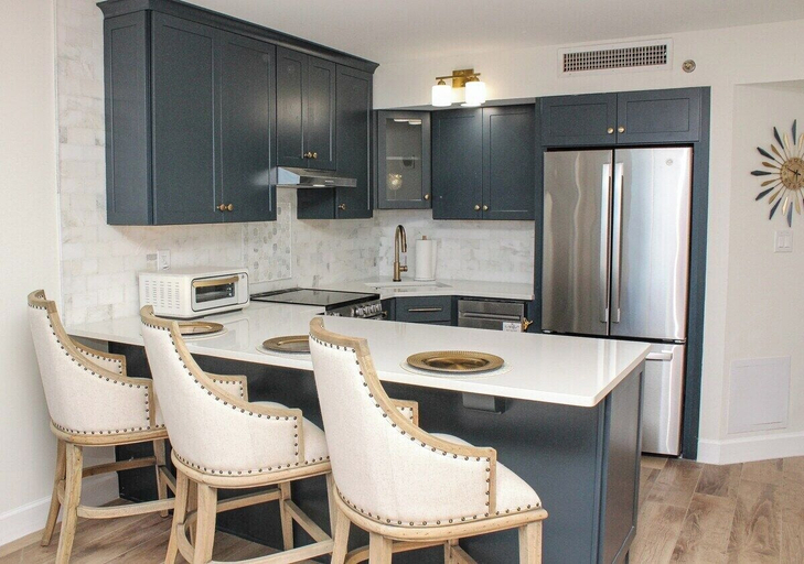 Interior 5, Ocean Forest 309, Horry