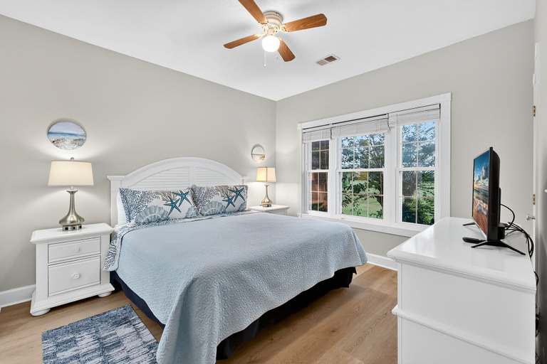 Interior 2, Magnolia North 4839-105, Horry