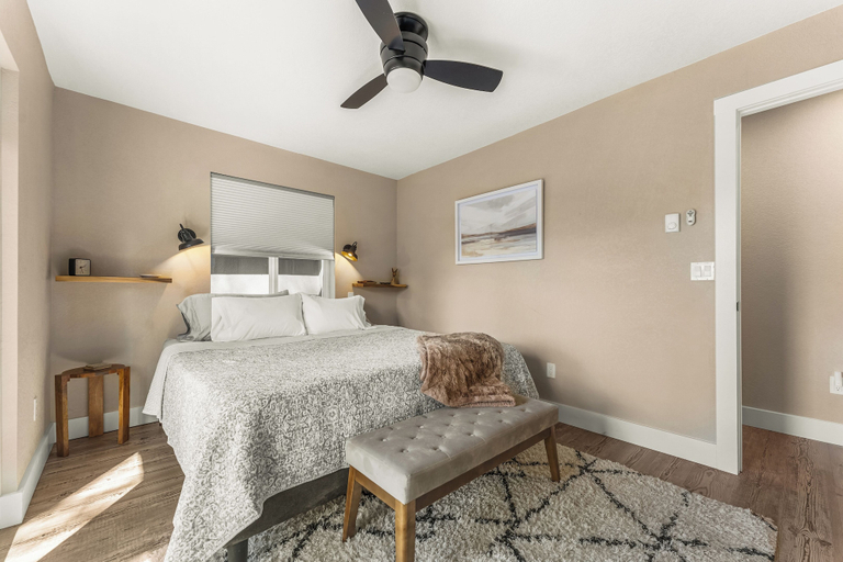 Interior 4, 3120 N Chelton, El Paso