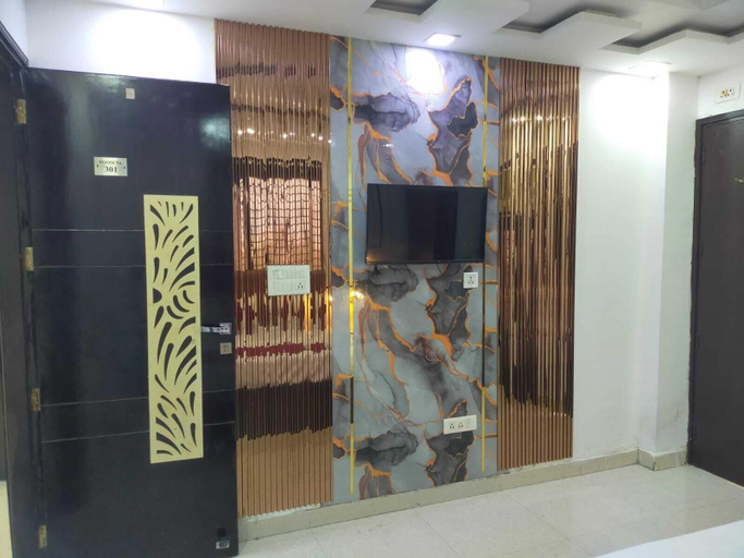 Interior 5, Hotel Celebration Home, Delhi