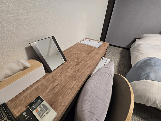 Room 3, ITOSHI Kyoto Inn Nijyoujyoh, Kyoto