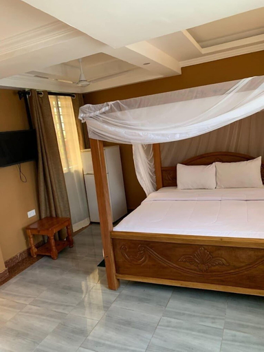 Room 5, Maghonyi Hotel Voi, Voi