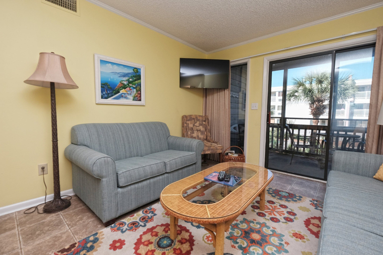 Interior 2, Pelican Landing 125, Horry